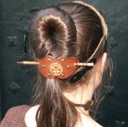 Barrette