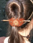 Barrette